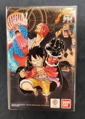 One Piece Bandai CCG - ENGLISH Emperors in the New World Double Pack Set Vol.6 (DP-09)